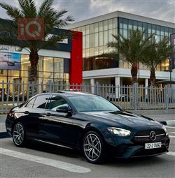 مێرسێدس بێنز E-Class